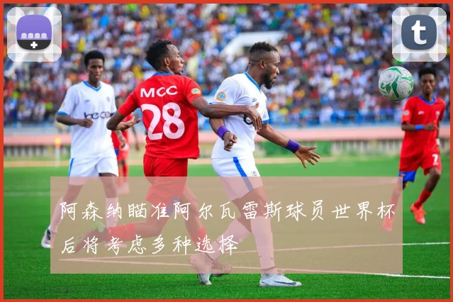 阿森纳瞄准阿尔瓦雷斯球员世界杯后将考虑多种选择